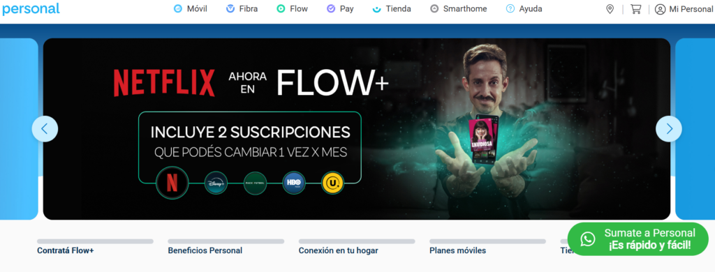 personal argentina, best sim card for argentina