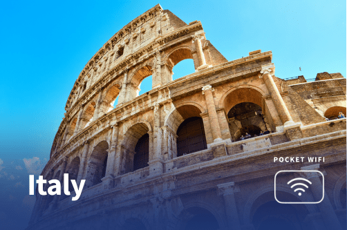 italy pocket wifi hero