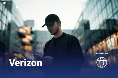 verizon roaming hero