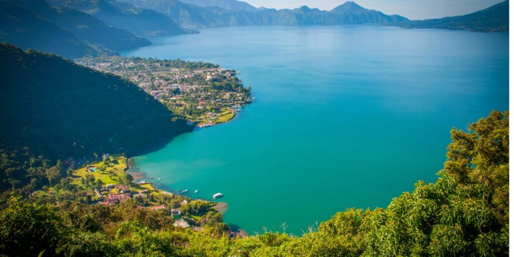 Interesting facts about Guatemala