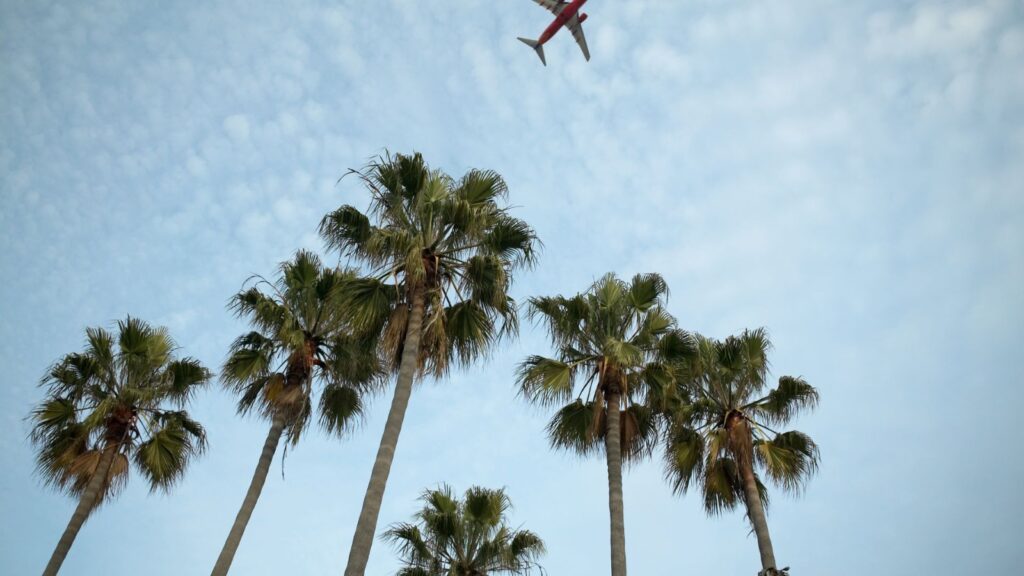 best places to visit in September