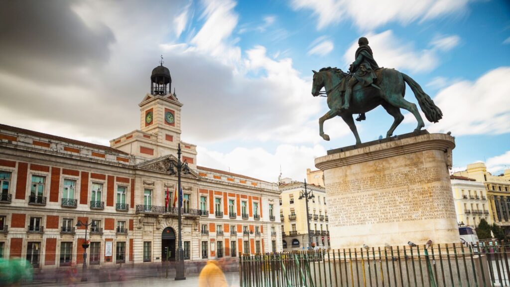 fun facts about spain hero