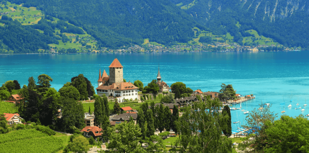 most beautiful places in switzerland hero