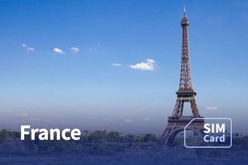 best france sim card hero
