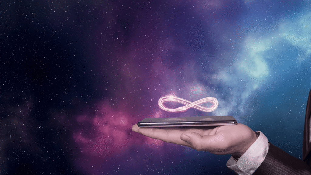 is unlimited data really unlimited hero