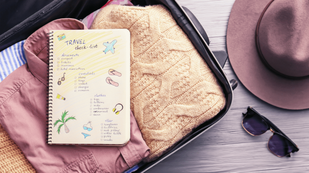 mexico packing list hero
