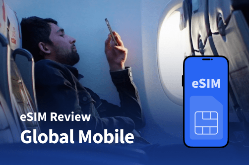 global mobile review