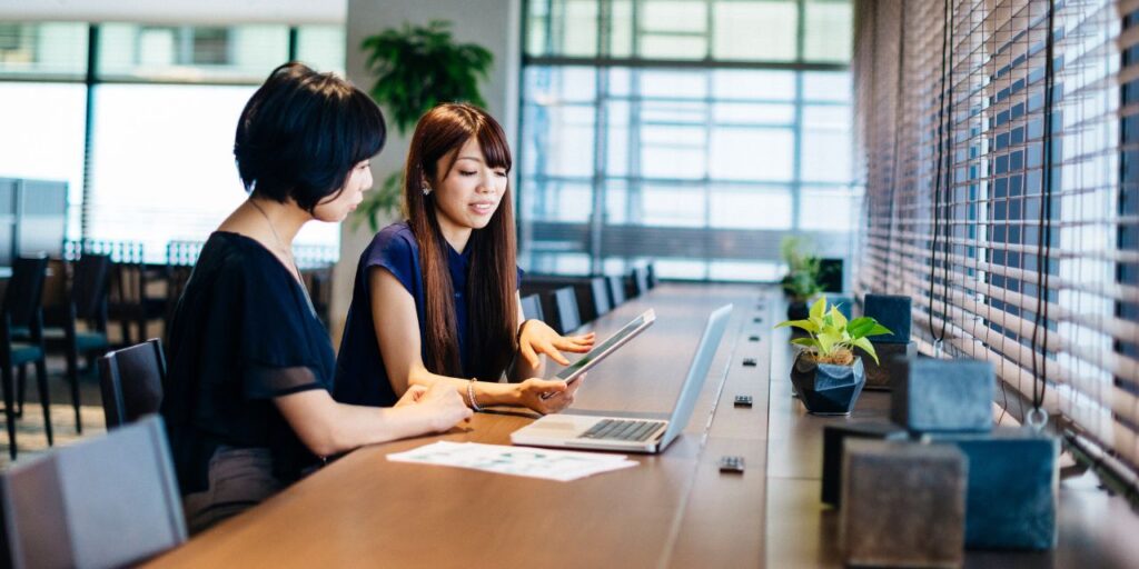 Places to Stay in Tokyo as a Digital Nomad hero