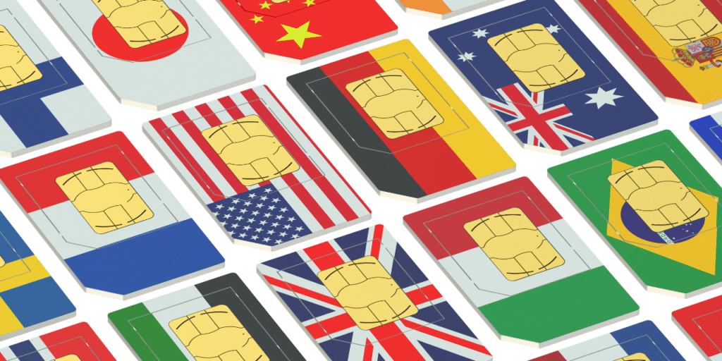 Carriers that support esim hero