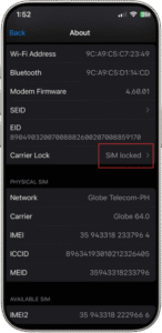 What Does SIM Lock Mean? Everything You Need to Know - MyRoami