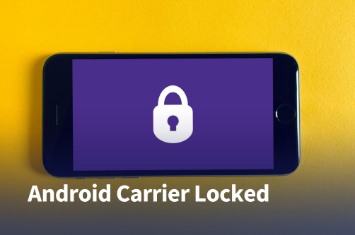 android carrier locked hero