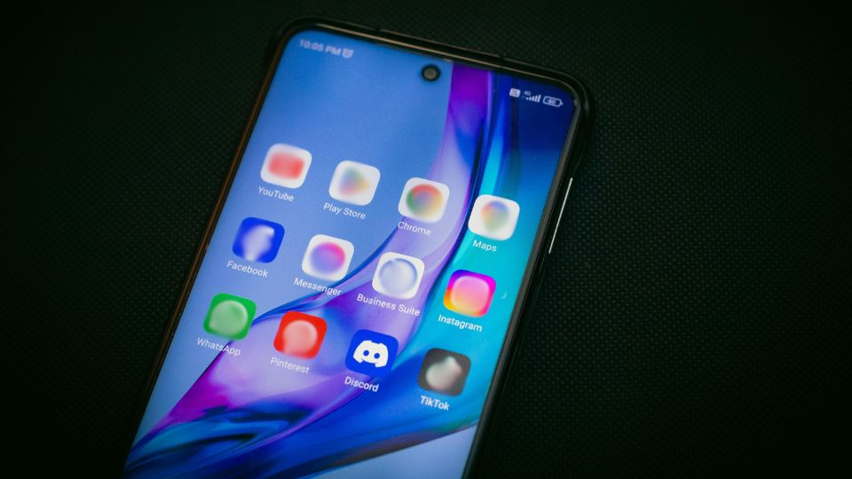 how much data does discord use