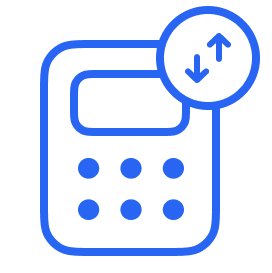 Data Usage Calculator
