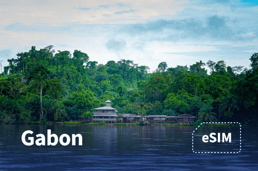 esim gabon hero