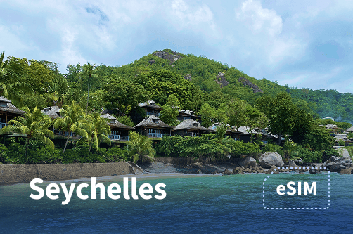 esim Seychelles hero