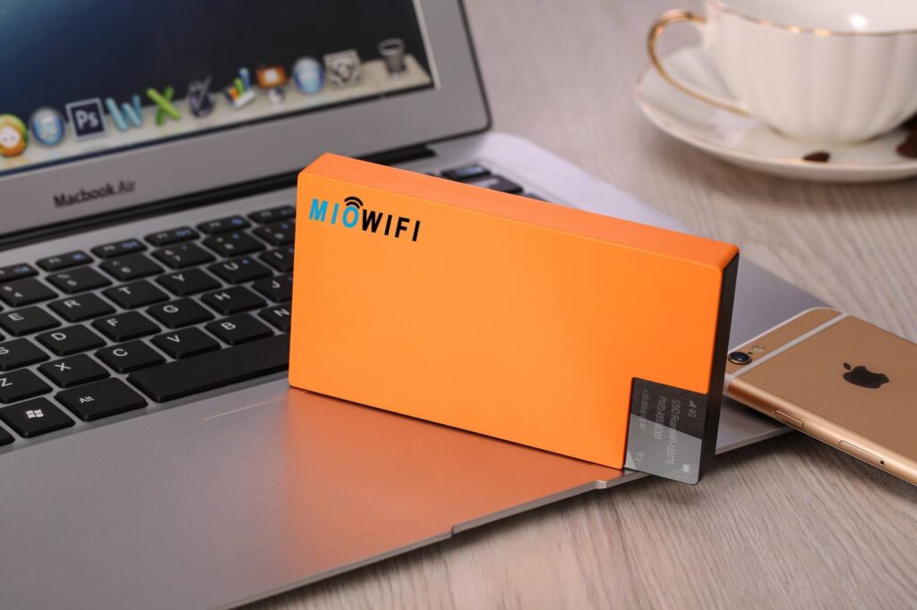 miowifi wifi, pocket wifi france