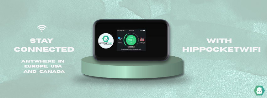 hippocket wifi, pocket wifi france