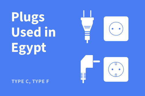 egypt plug type c and f hero