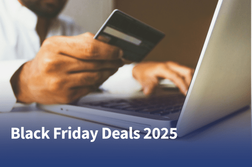 black friday deals 2025