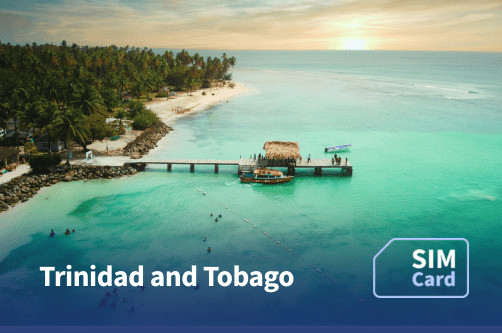 trinidad and tobago esim hero
