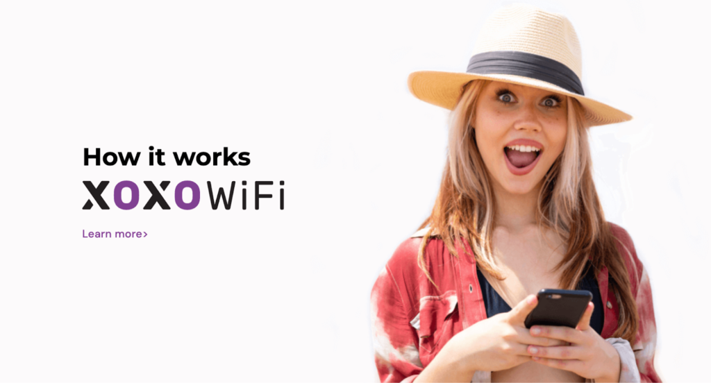 xoxo wifi, pocket wifi greece