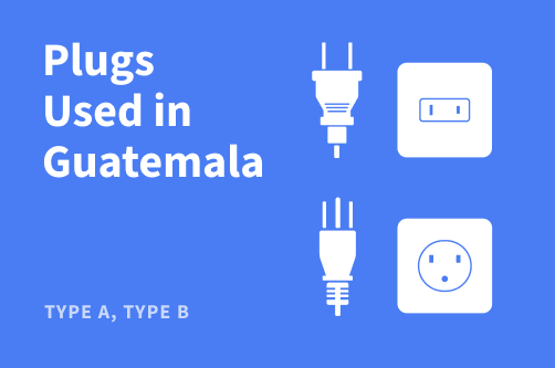 Guatemala plug type hero