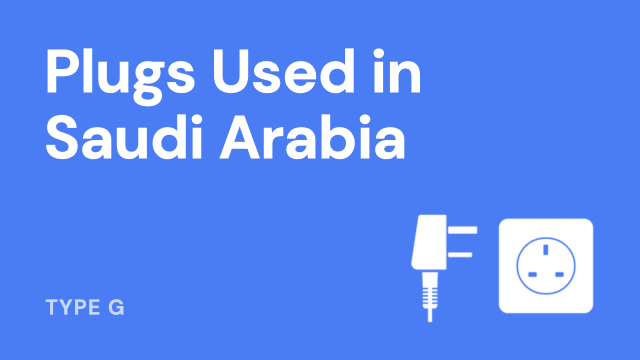 plugs used in saudi arabia hero