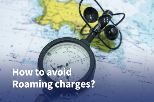 how to avoid roaming charges