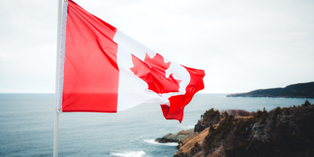 roaming in spain if you're coming from canada