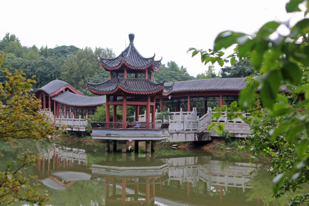temple in china hero