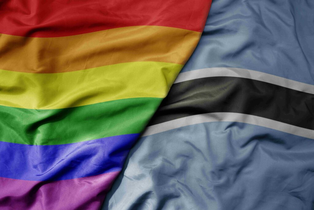 botswana removes anti-lgbtq laws