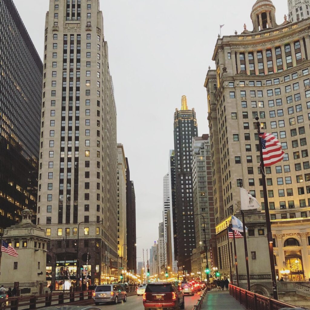 roaming in usa
