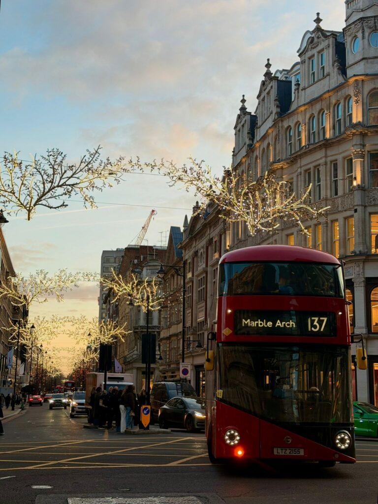 roaming in uk